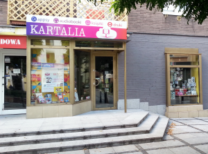 kartalia sklep